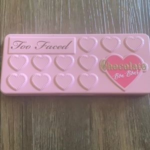 Too Faced Chocolate 🍫 Bon Bon Palette